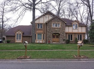 6958 Leicester Rd, Toledo, OH 43617