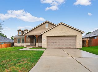 12370 Lake Conroe Hills Dr, Willis, TX 77318