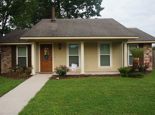 2533 Elwick Dr, Baton Rouge, LA 70816