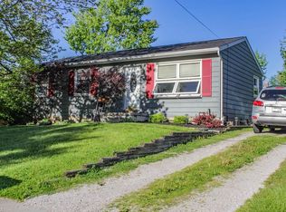 1239 Big Falls Ave, Akron, OH 44310