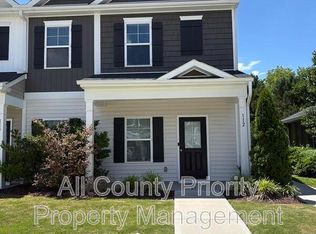 112 Boykin Ave, Selma, NC 27576