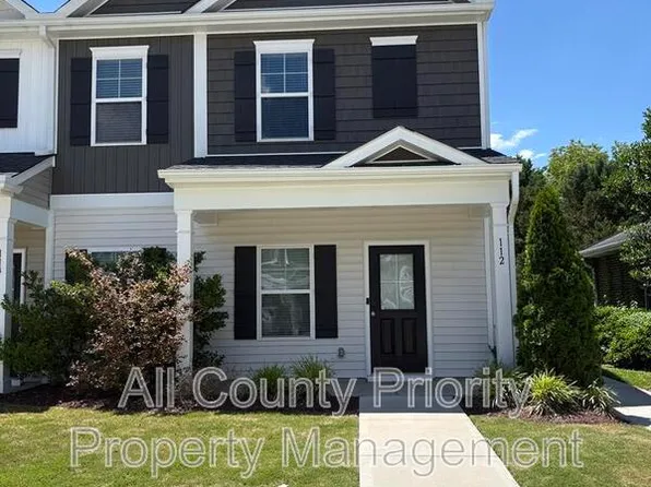 112 Boykin Ave, Selma, NC 27576