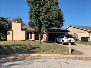 8433 NW 90th St, Oklahoma City, OK 73132