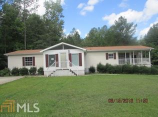 569 Fir Rd, Franklin, GA 30217
