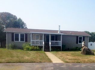821 Samantha Cir, Bear, DE 19701