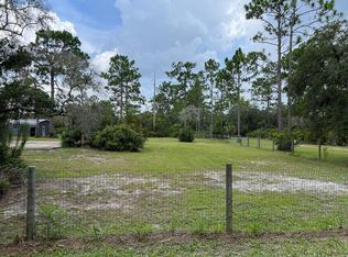 SW 55th St, Cedar Key, FL 32625