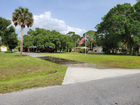 390 SE 16th Ave, Okeechobee, FL 34974