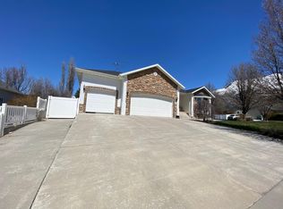 4508 W Windsor Cir, Cedar Hills, UT 84062