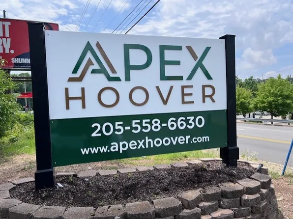 Apex Hoover
