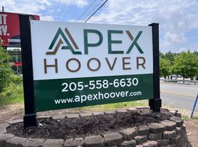 Apex Hoover