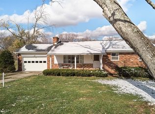 8259 S Fairfax Rd, Bloomington, IN 47401