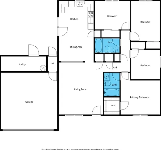 7014 W Palo Verde Dr — Photo 43