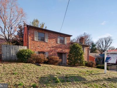 4612 9th St S, Arlington, VA, 22204