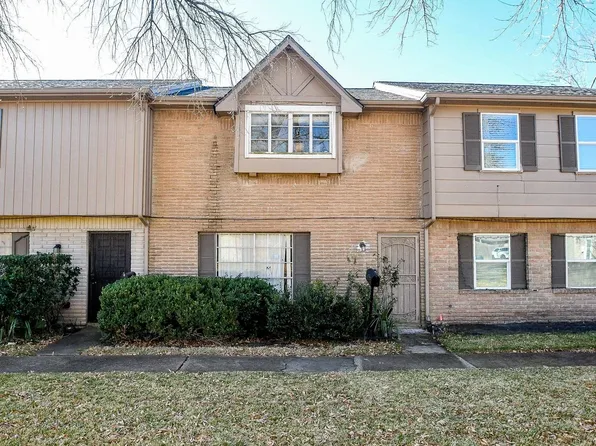 7136 Crownwest St #7136, Houston, TX 77072