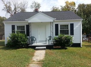 809 Oakley St, Graham, NC 27253