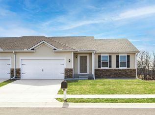 1116 Natalie Ave, Montrose, MN 55363