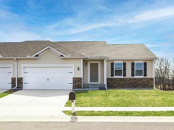 1116 Natalie Ave, Montrose, MN 55363