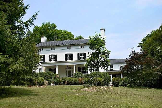 Residence
