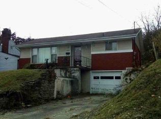 1631 Kenton St, Springfield, OH 45505