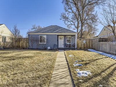 3310 Dexter Street, Denver, CO, 80207