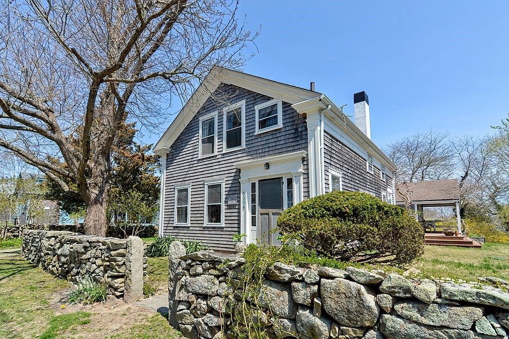 1904 Main Rd, Westport, MA 02790 Zillow