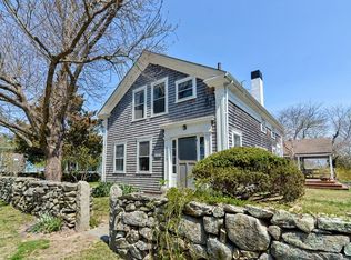 1904 Main Rd, Westport, MA 02790
