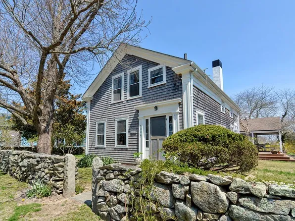 1904 Main Rd, Westport, MA 02790