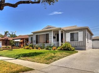 4780 Obispo Ave, Lakewood, CA 90712