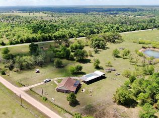 197 County Road 268, Cameron, TX 76520