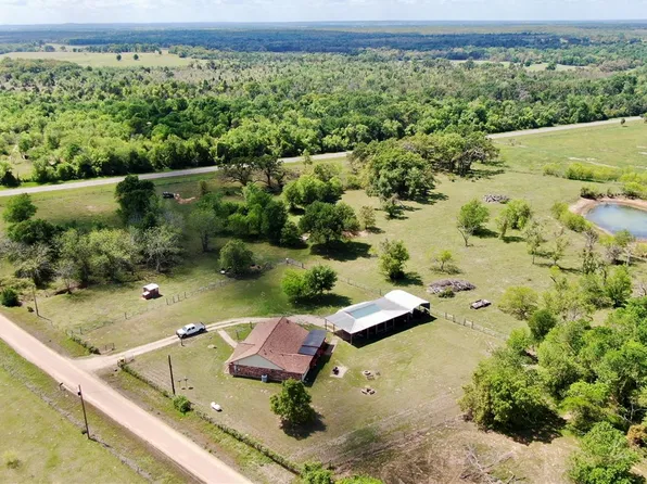 197 County Road 268, Cameron, TX 76520
