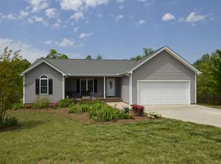540 Saddlebred Loop, Stokesdale, NC 27357