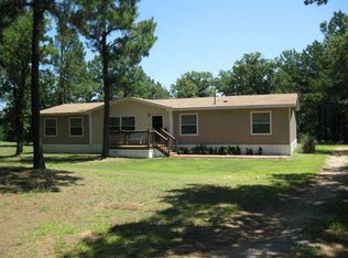 16605 Walker Rd, Shawnee, OK 74801