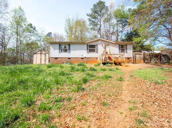 5730 High Plains Ct, Iron Station, NC 28080