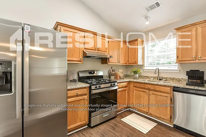 4 bed, 3.0 bath, 1718 sqft, $2,175 — Photo 2