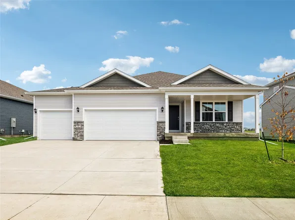 1445 Mallard Ln, Waukee, IA 50263