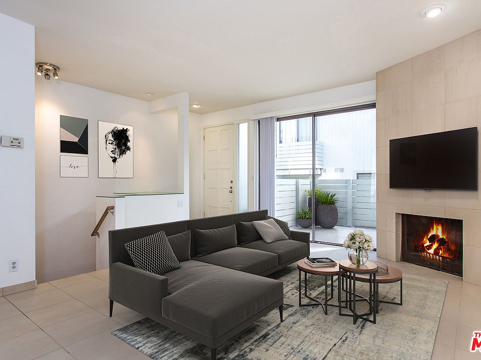 1st image of 8611 Burton Way APT 16