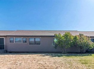 763 S Horton St #763, Airway Heights, WA 99001