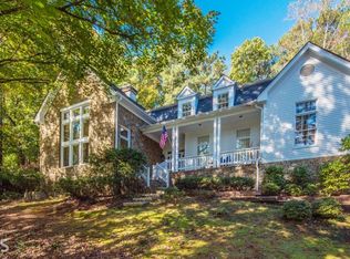 10 Cliffside Crossing, Atlanta, GA 30350
