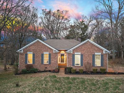 215 Norfolk Ln, Nolensville, TN, 37135