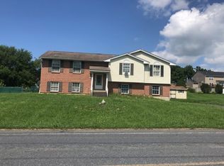 481 Savage Rd, Northampton, PA 18067