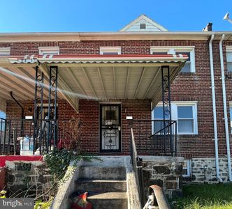 38 N Bernice Ave, Baltimore, MD, 21229