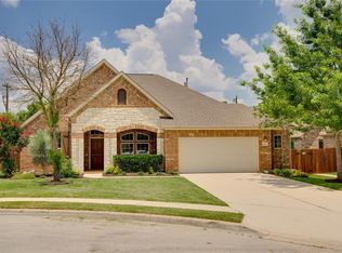 1619 Elkins Ln, Cedar Park, TX 78613