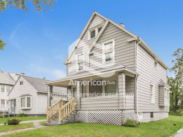 15412 Ridpath Ave