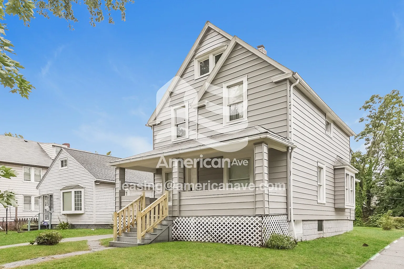 15412 Ridpath Ave photo 1