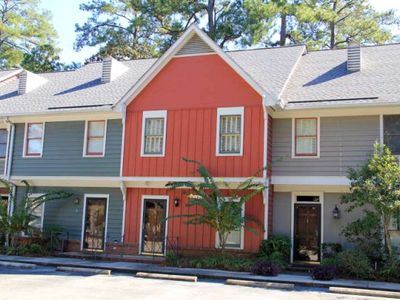 805 S Broad St APT 4, Thomasville, GA, 31792