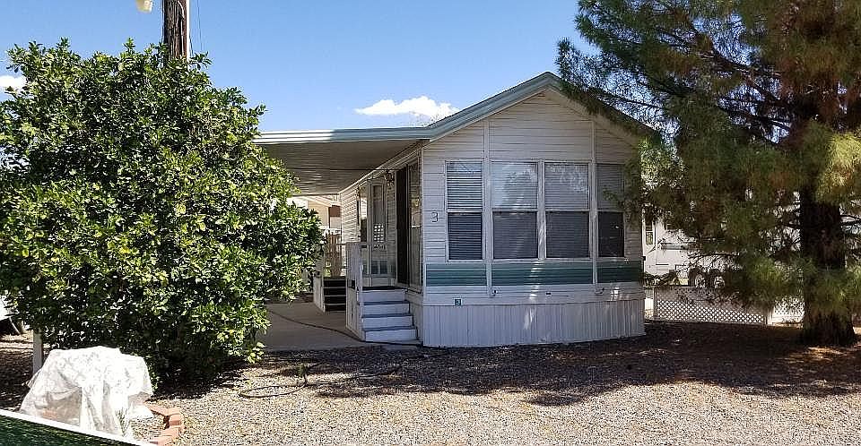 1st image of 4605 S Priest Dr #150