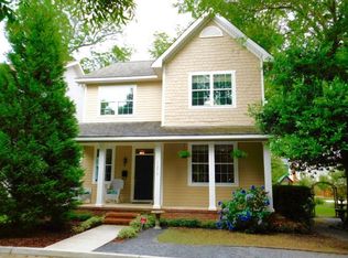 1256 Shamrock St, Macon, GA 31201