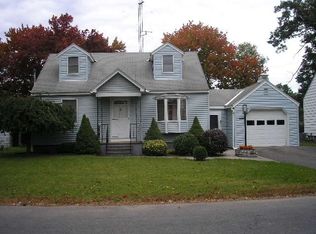 223 Howell St, Schenectady, NY 12303