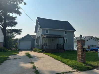710 S Garnavillo St, Anamosa, IA, 52205