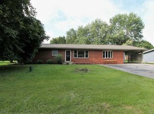 4908 Eastbrook Dr, Lafayette, IN 47905